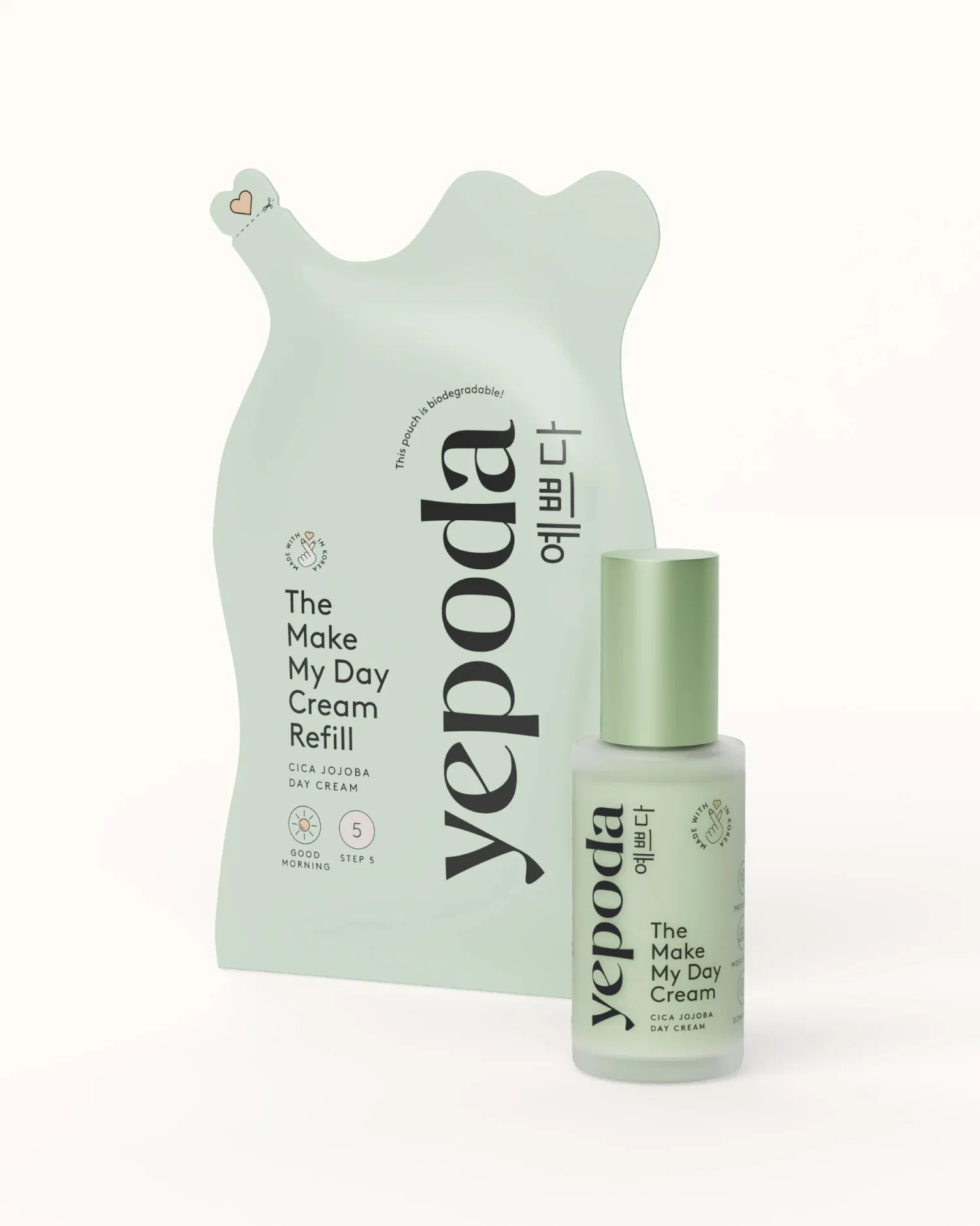 The Make My Day Cream - Image 7
